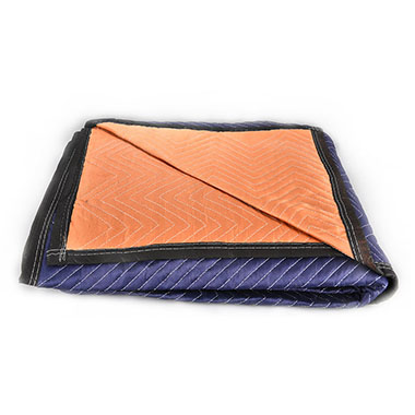 Polyester Fabric Moving Pad