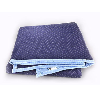 Dark Blue Moving Pad