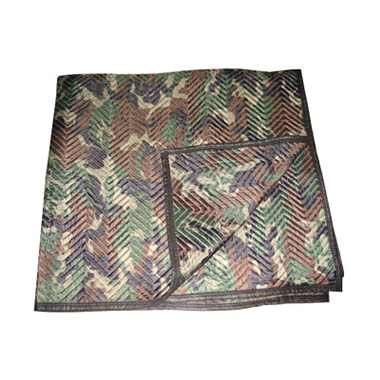Moving Pad