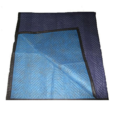 Moving Pad