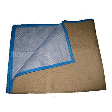 Moving Pad