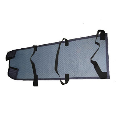 Moving Pad
