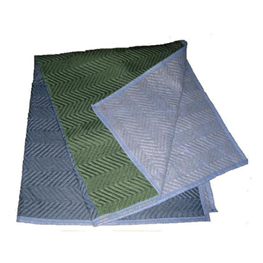 Moving Pad
